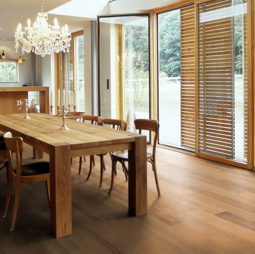 Паркетная доска Solidfloor Сент Луис 1170330 - Вид №23