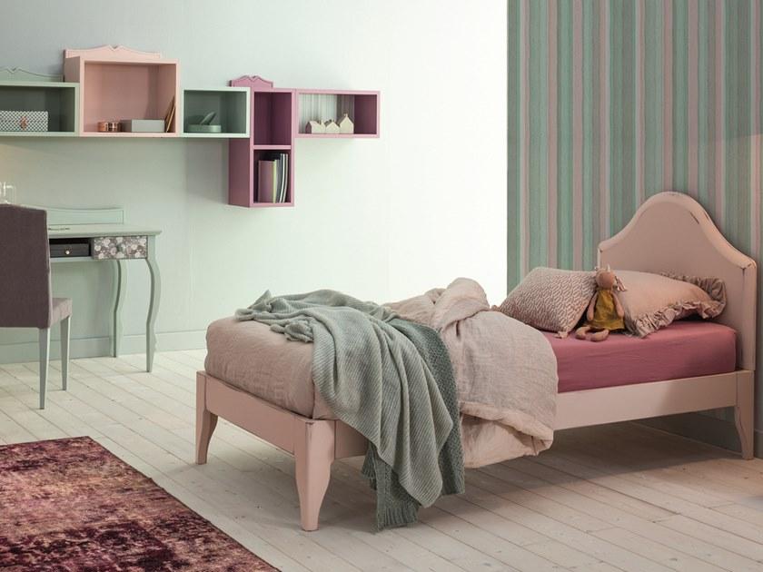 Callesella Arredamenti Спальня Romantic room notte sun-id-1390396 - Вид №6