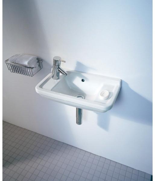 Duravit Раковины из керамики Starck 3 075150 - Вид №1