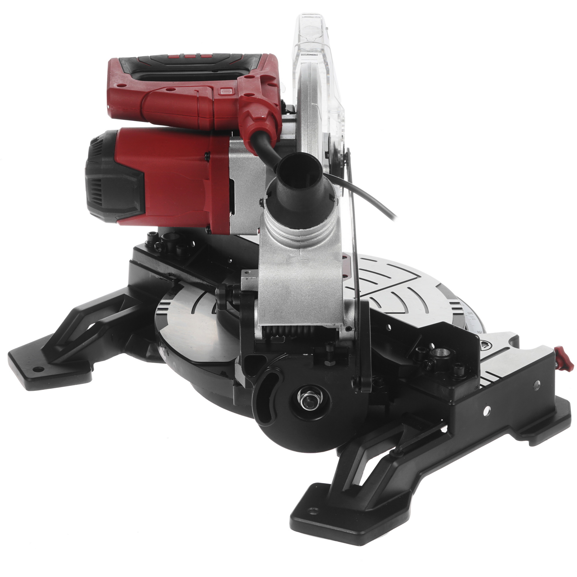 Торцовочная пила  RedVerg RD-MS255-1400 1149260 STDN-0065746 - Вид №6