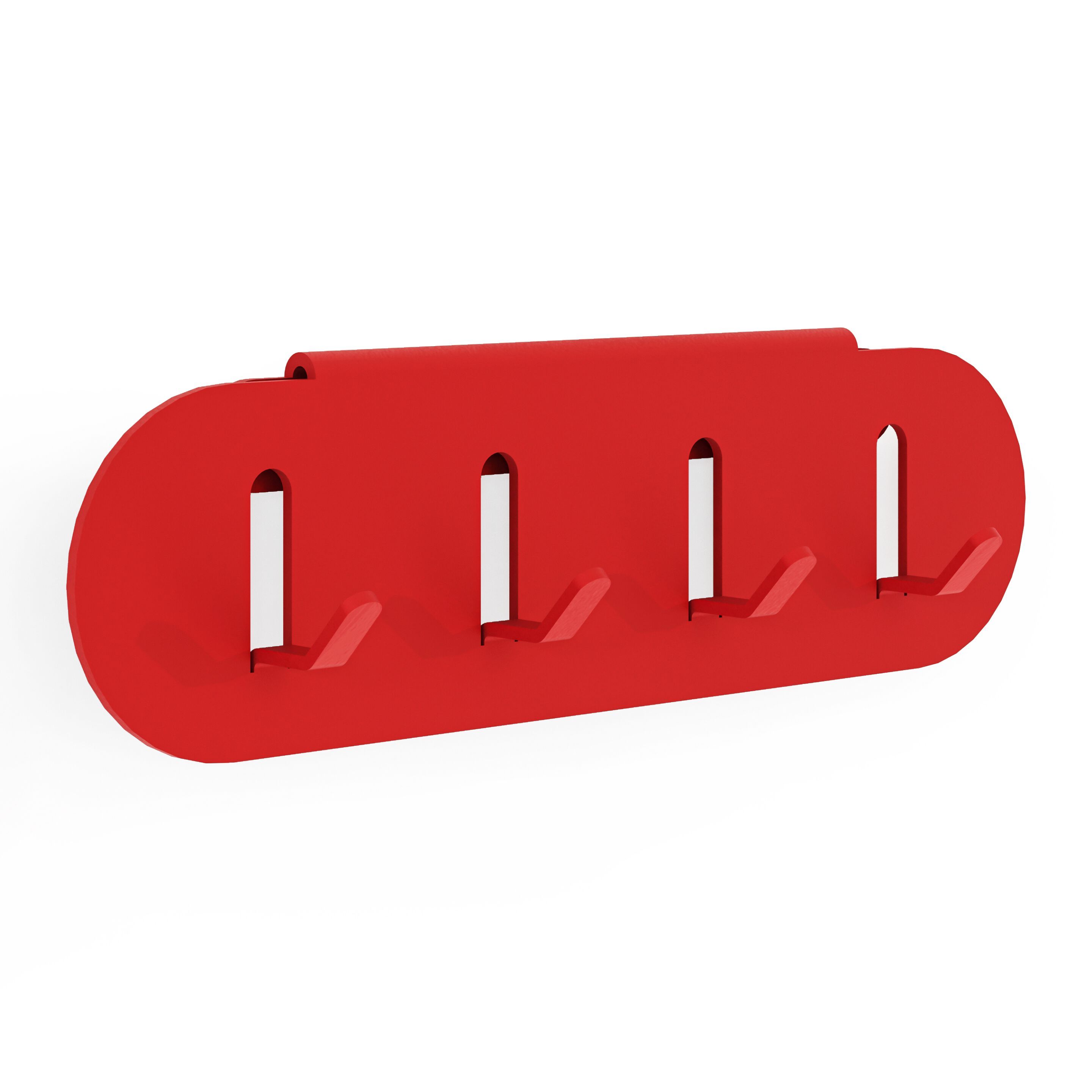 Шкаф для ключей из нержавеющей стали Déco-Gem NACRE ARCH-00049132 - Вид №12