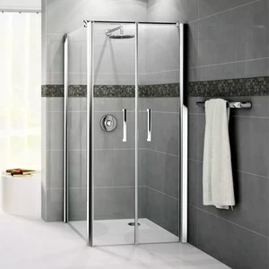 Боковая панель 81 см GIADA F2B Novellini GIADA