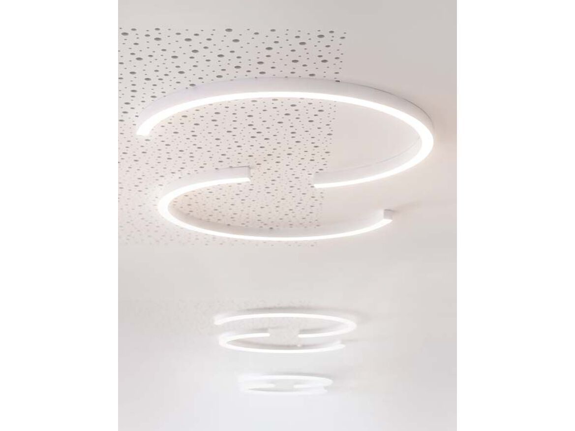 Светодиодный потолочный светильник Novalux Ark ARCH-00121060