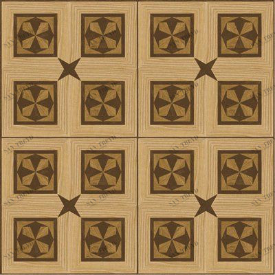 Художественный паркет Da Vinci Щитовой 26-078 Дуб (Гладкая) 500х500 мм 26010078