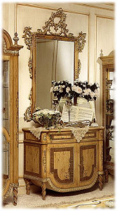 Буфет  RIVA 4075