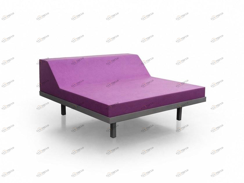 Quinze & Milan Диван из пеноматериала qm M2 sun-id-1480502