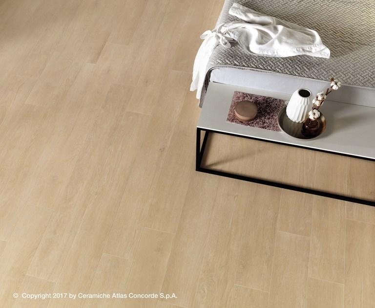 Atlas Concorde Пол из керамогранита под дерево Nid sun-id-1431785 - Вид №5