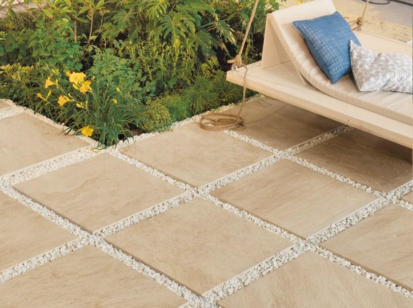 CERAMICHE KEOPE Полы из керамогранита под камень Point sun-id-1376375 - Вид №2