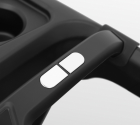 Беговая дорожка oxygen new classic platinum ac led Oxygen Fitness sun-id-2069116 - Вид №10