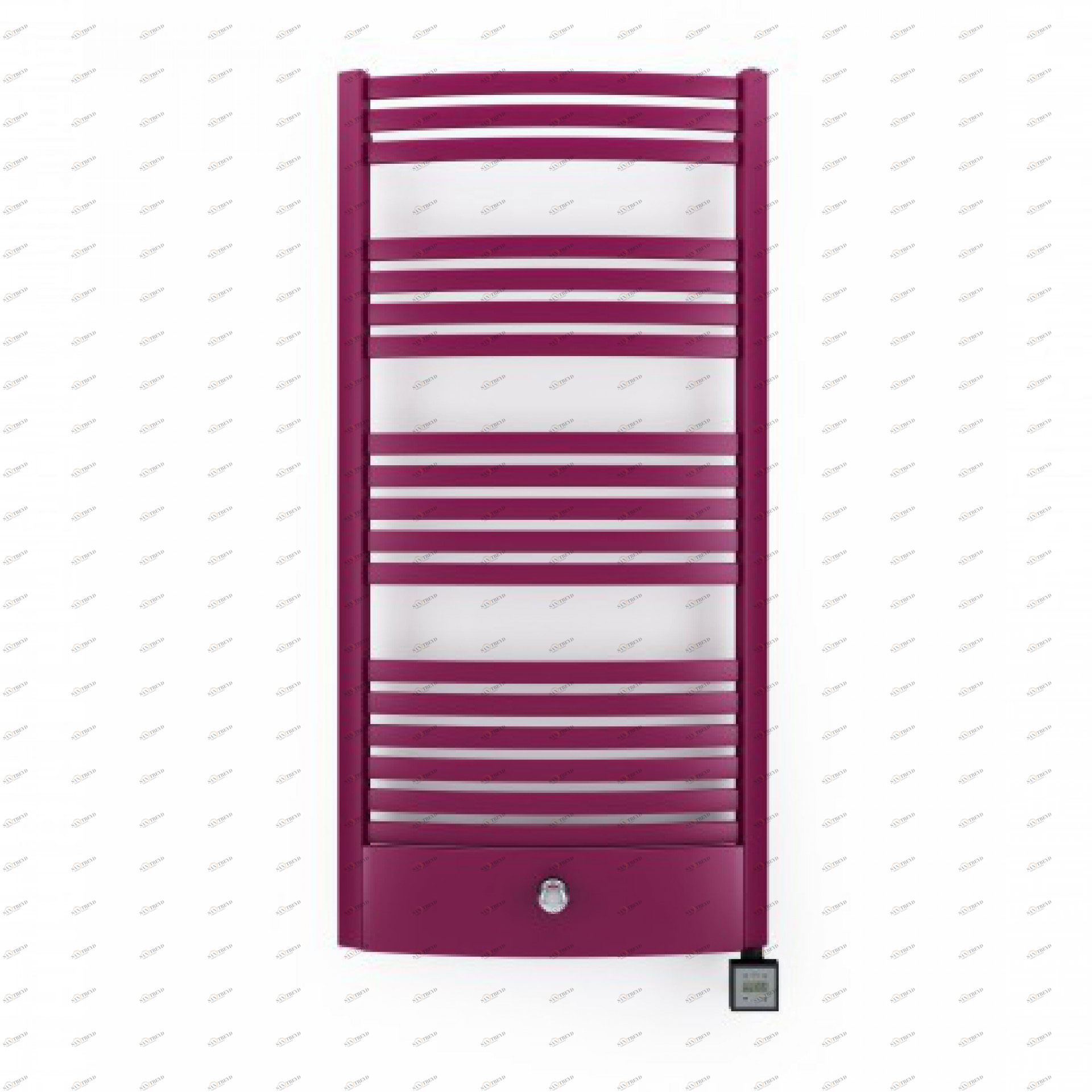 Полотенцесушители WGDEP176040 Dexter Pro Terma 5.49 