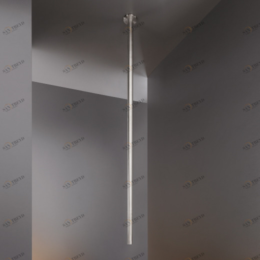 Потолочные носика H. 1650 мм  MIL73 CEADESIGN 