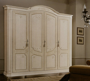 Шкаф LEONARDO AGM (ALBERTO E MARIO GHEZZANI) AL.962