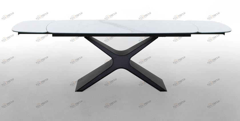 Tonin Casa Раздвижной стол sun-id-1511750