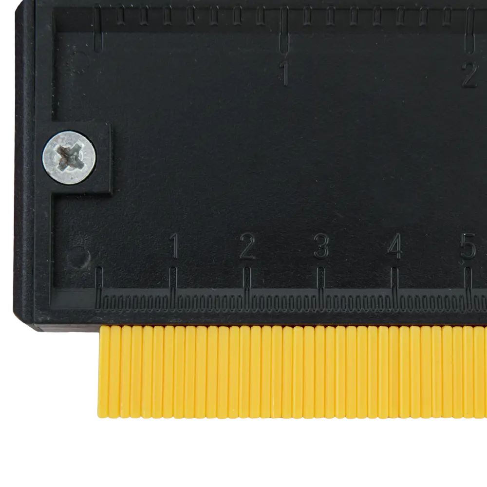 Шаблон универсальный Hardy 15 см STLM-2126820 - Вид №2