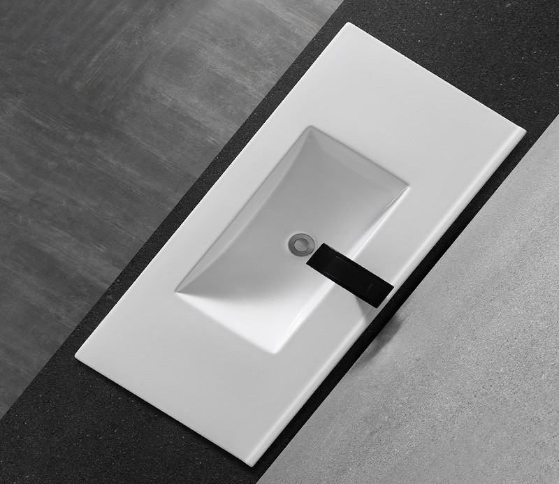 YJ803-80 Умывальник LAB.Space N - Вид №4