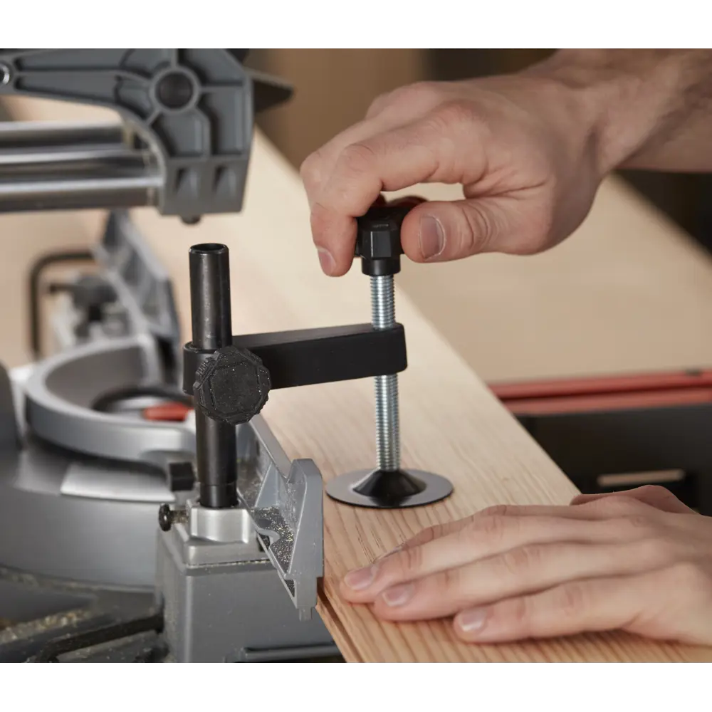 Пила торцовочная Black&Decker BES700-QS, 1600 Вт, 216 мм BLACK + DECKER STLM-2057901 - Вид №16