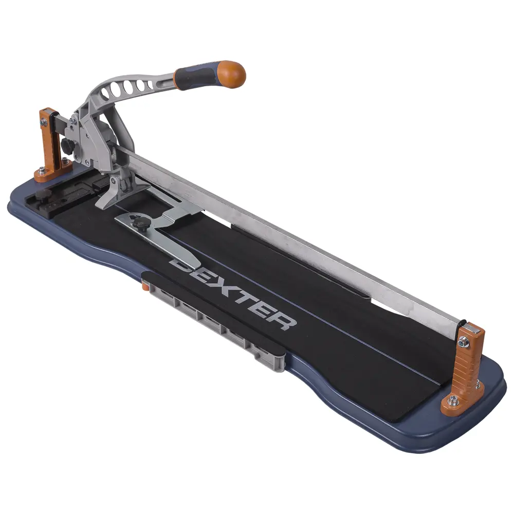 Плиткорез ручной Dexter 730 мм, толщина реза 14 мм STLM-2163914