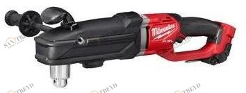MILWAUKEE Угловая дрель sun-id-1472575