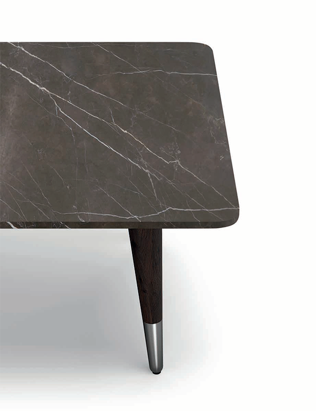 Стол журнальный  CALLESELLA S0219 COCO - Вид №1