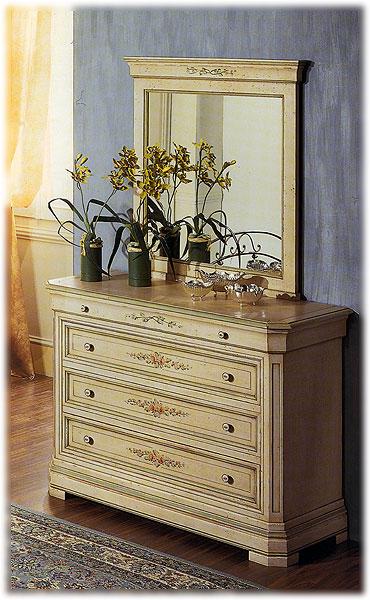 Комод  MIRANDOLA M657 Arena