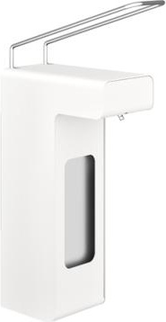 900.06.00260 Дезинфицирующее средство или дозатор мыла HEWI System 900 - Вид №1