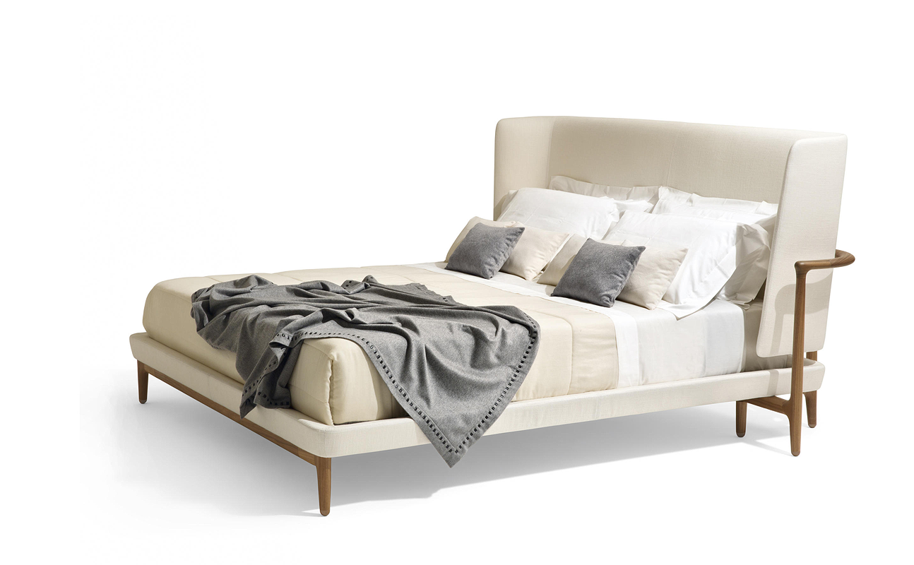 Кровать PEGASO GIORGETTI 73330 