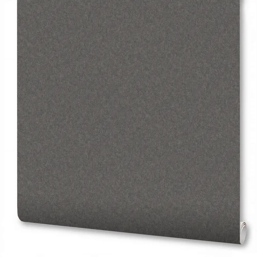 Обои флизелиновые Wallsecret Catalana коричневые 1.06 м 8880-16 89366716 STLM-2110424