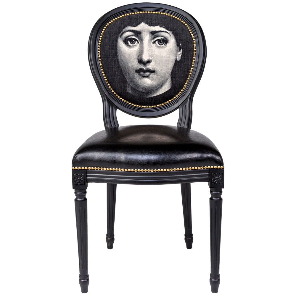 F211114 Стул «Лина», версия «Моно Лина» Object Desire 
