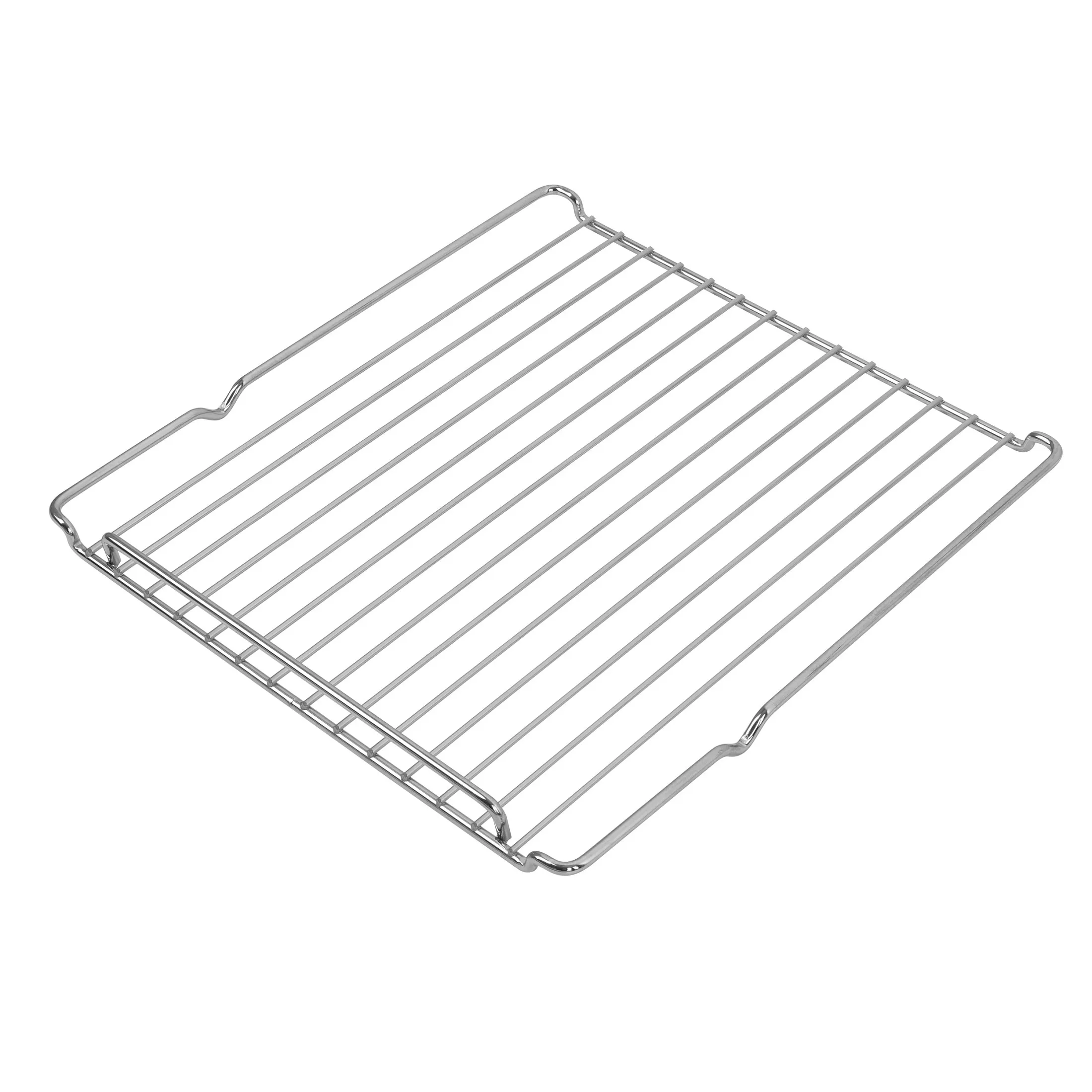 9168812 Электрический духовой шкаф Meferi MEO456WH LIGHT белый STDN-0084654 - Вид №11