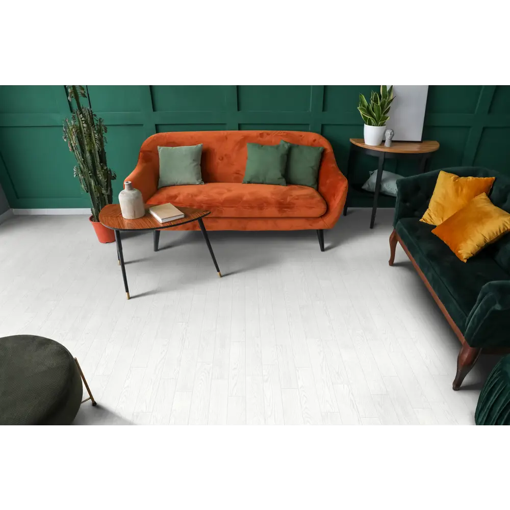 Santreyd Линолеум «Дуб Архангельский» - натуральная эстетика для вашего дома 85313478 STLM-0061260 - Вид №5