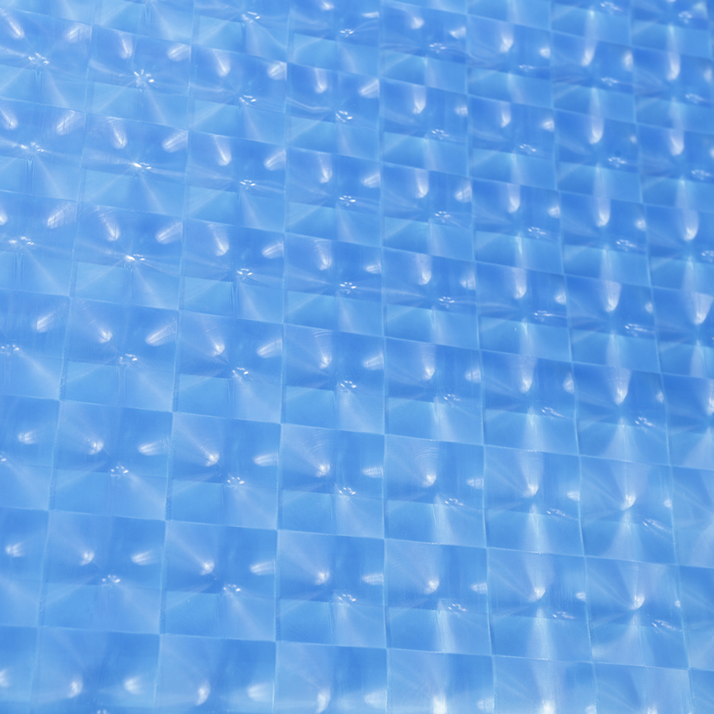 Штора Raiber RB-3D1 для ванной комнаты RB-3D1 Santreyd  - Вид №2