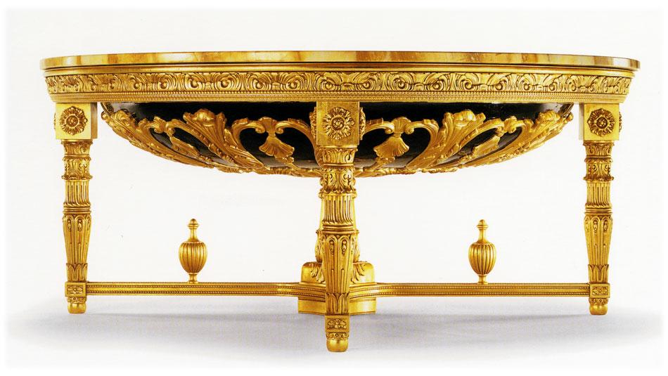 Стол  JUMBO COLLECTION SPL-14r 