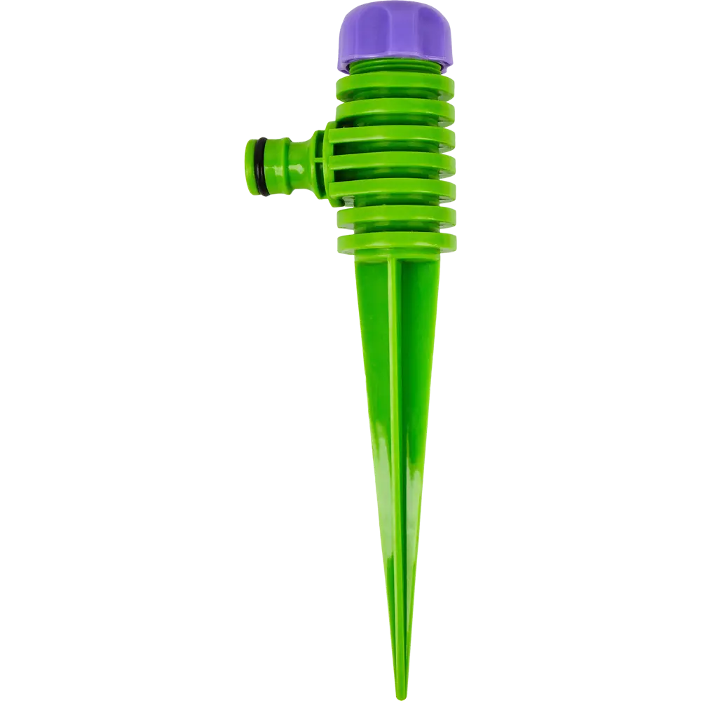 Palisad: Импульсный дождеватель с пикой для автоматического полива 84657071 STLM-1582564