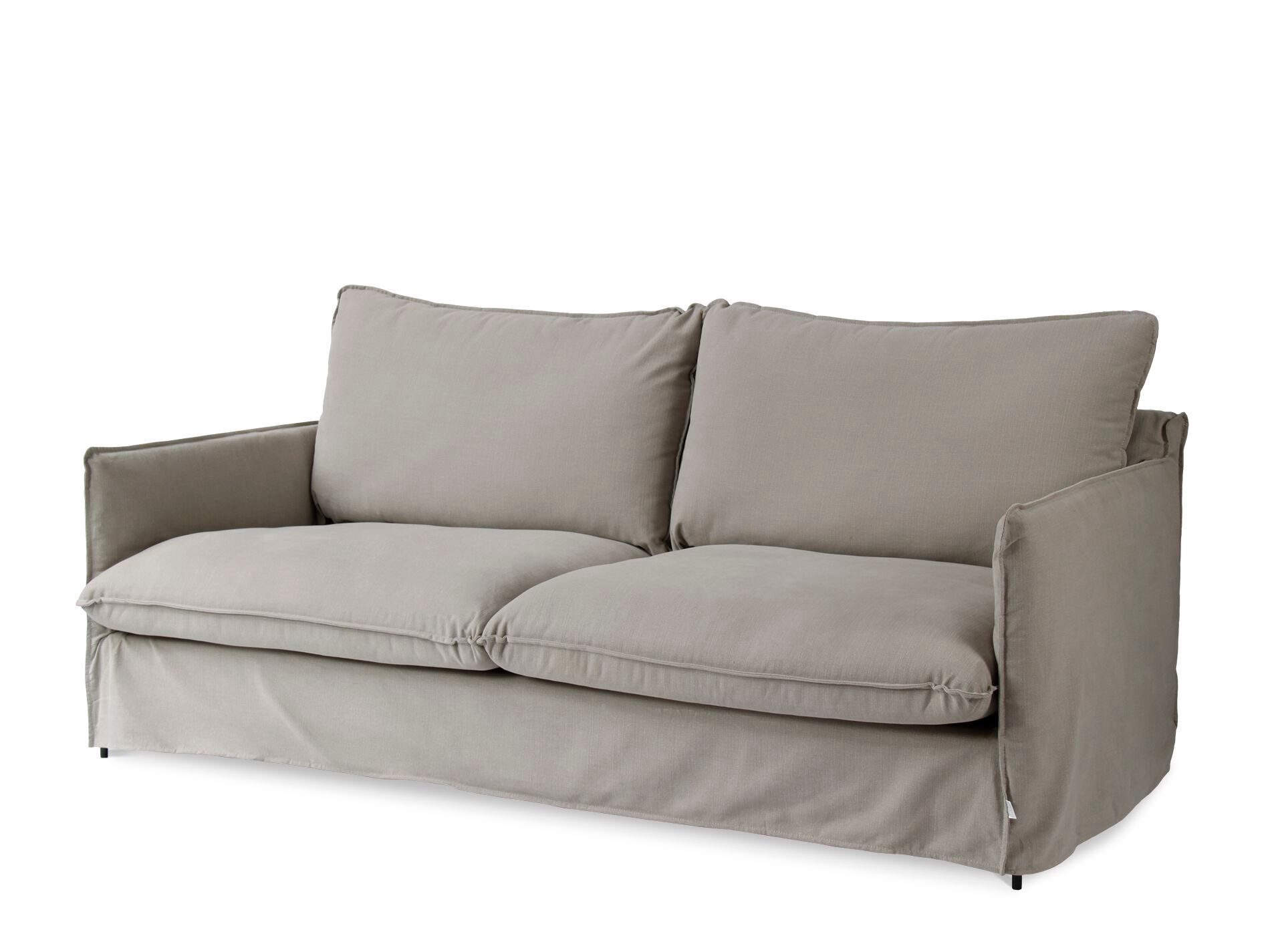 3-местный тканевый диван Pilma Gracia ARCH-00151487 - Вид №1