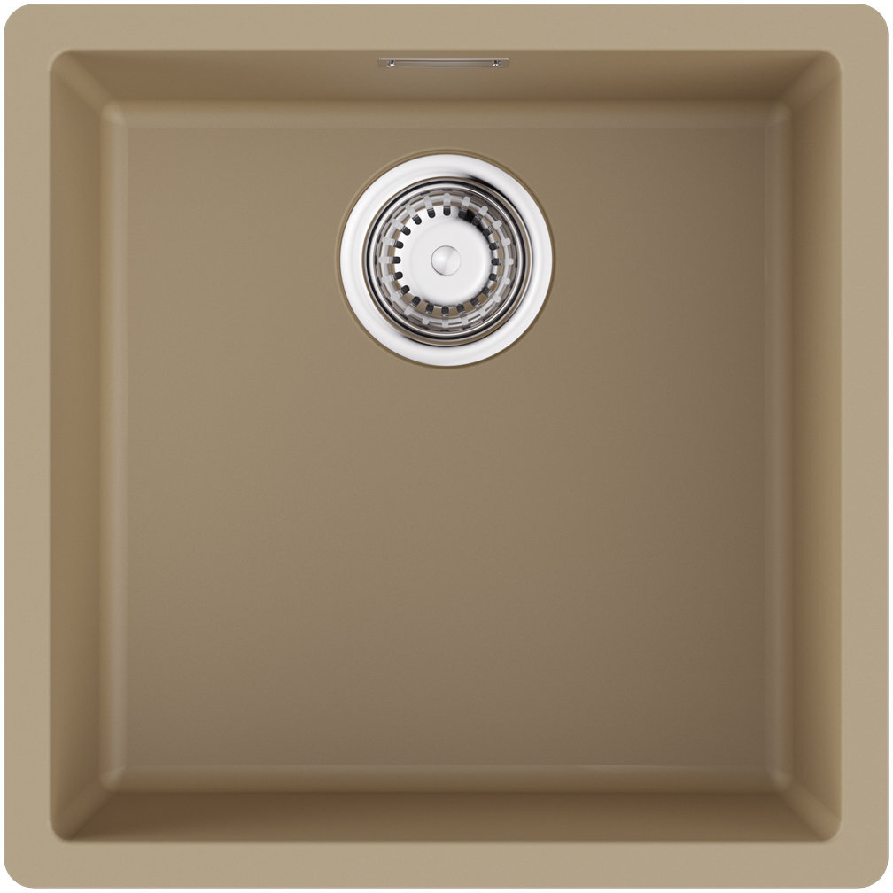 Кухонная мойка Yamakawa 45T Integra CH OMOIKIRI