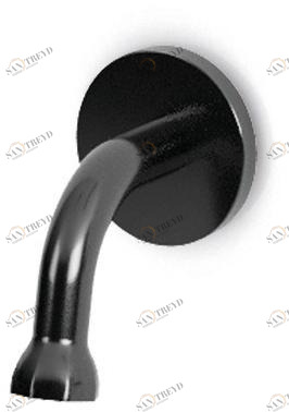 JEE-O Настенный излив из нержавеющей стали Bloom 600-3916