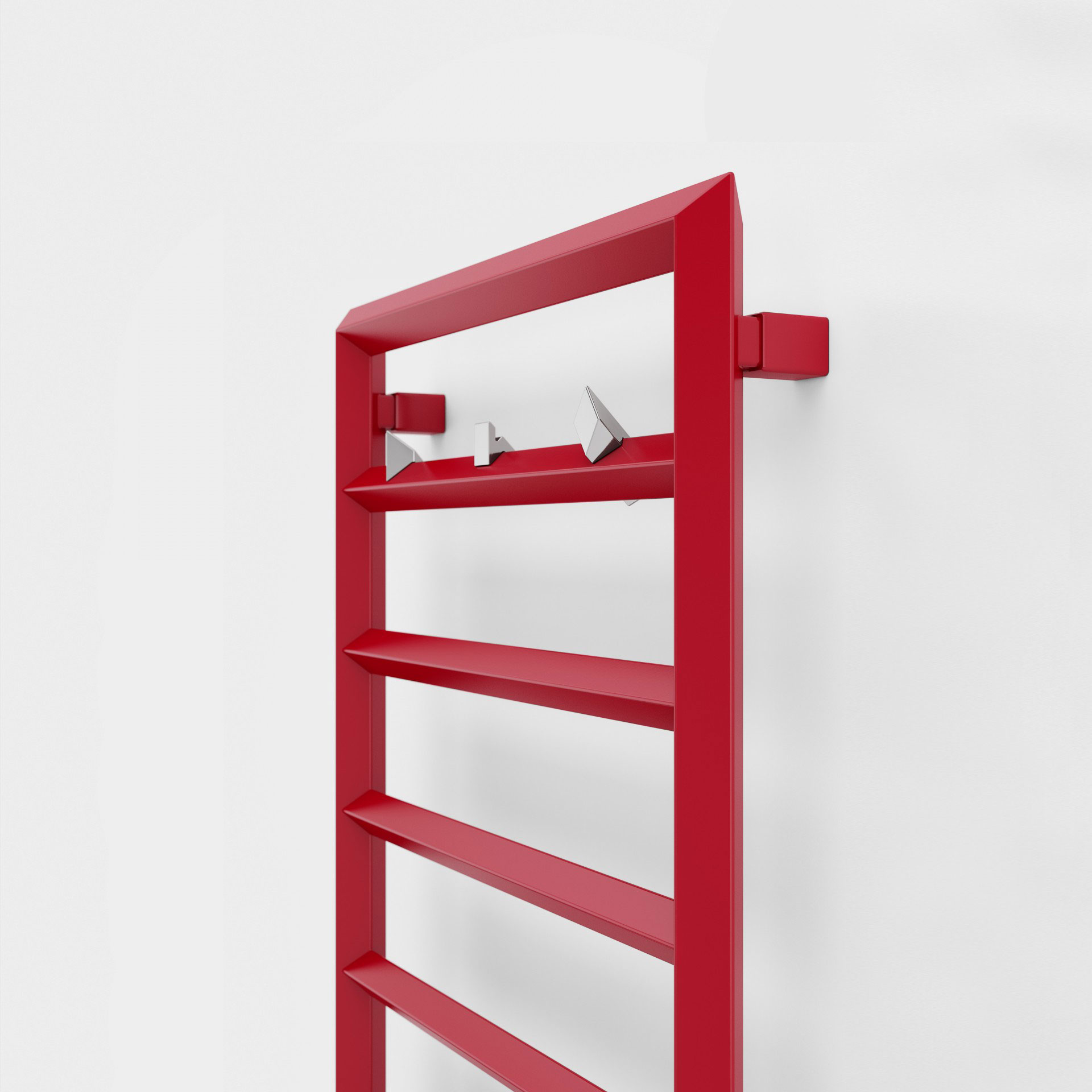 Полотенцесушители WGDIM136040 Diamond Terma 3.93 - Вид №2