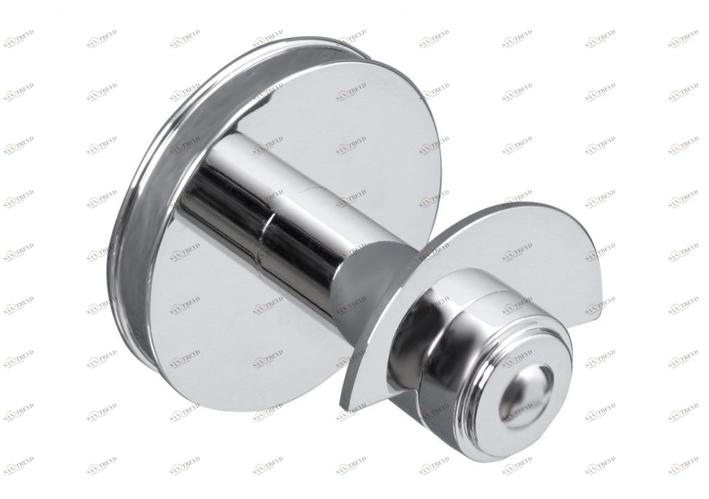 Крючок для полотенец Aquanet 6382 