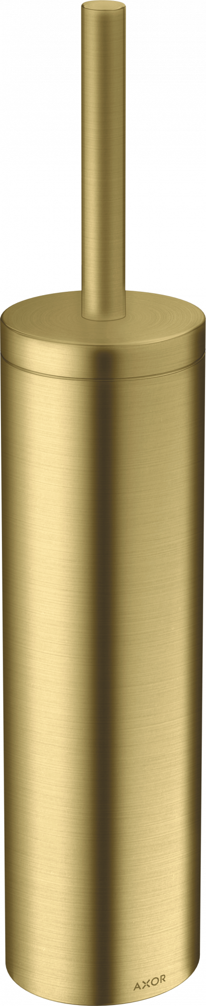 42855950 Держатель ершика для унитаза настенный AXOR UNIVERSAL CIRCULAR 