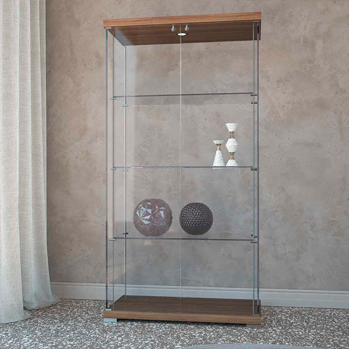 Витрина  TONIN VR04 / NC 