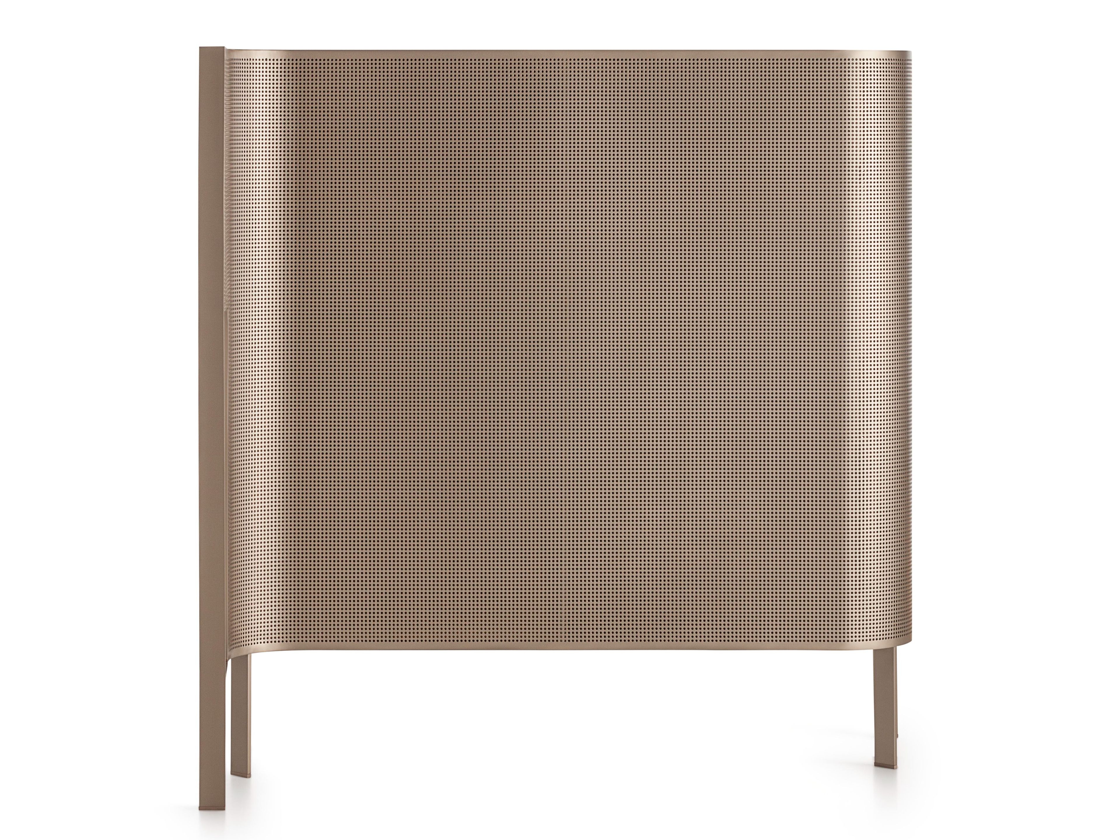 Алюминиевый экран GANDIABLASCO Solanas ARCH-00079265