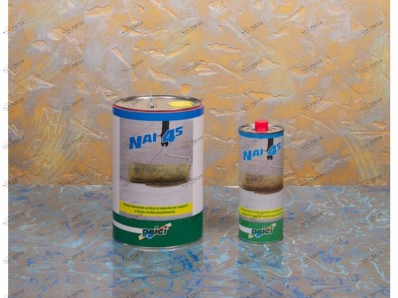 NAICI ITALIA Анкерная грунтовка на основе растворителя Nai sun-id-1359254