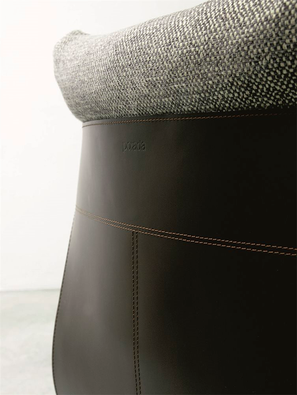 Кресло  PORADA VERA Eighteen - Вид №4