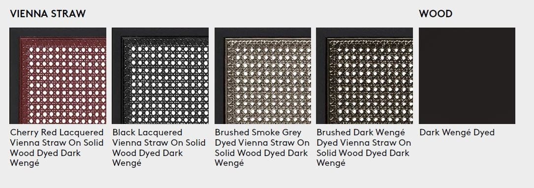 Кровать размера "king-size" со встроенными деревянными и бархатными тумбочками ETRO Home Interiors Timgad ARCH-00008378 - Вид №3