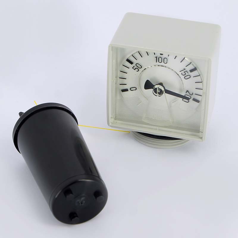 Индикатор уровня дизельного топлива Q200V WATTS Ind 10000375 - Вид №4