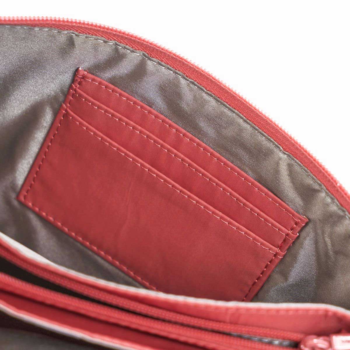 HFOL03XL/394-01 Кошелек HFOL03XL Franc Pouch RFID XL Hedgren Follis  - Вид №5