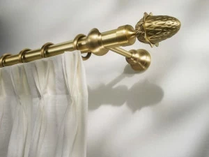 Scaglioni Латунный карниз в классическом стиле Ottone 35m027