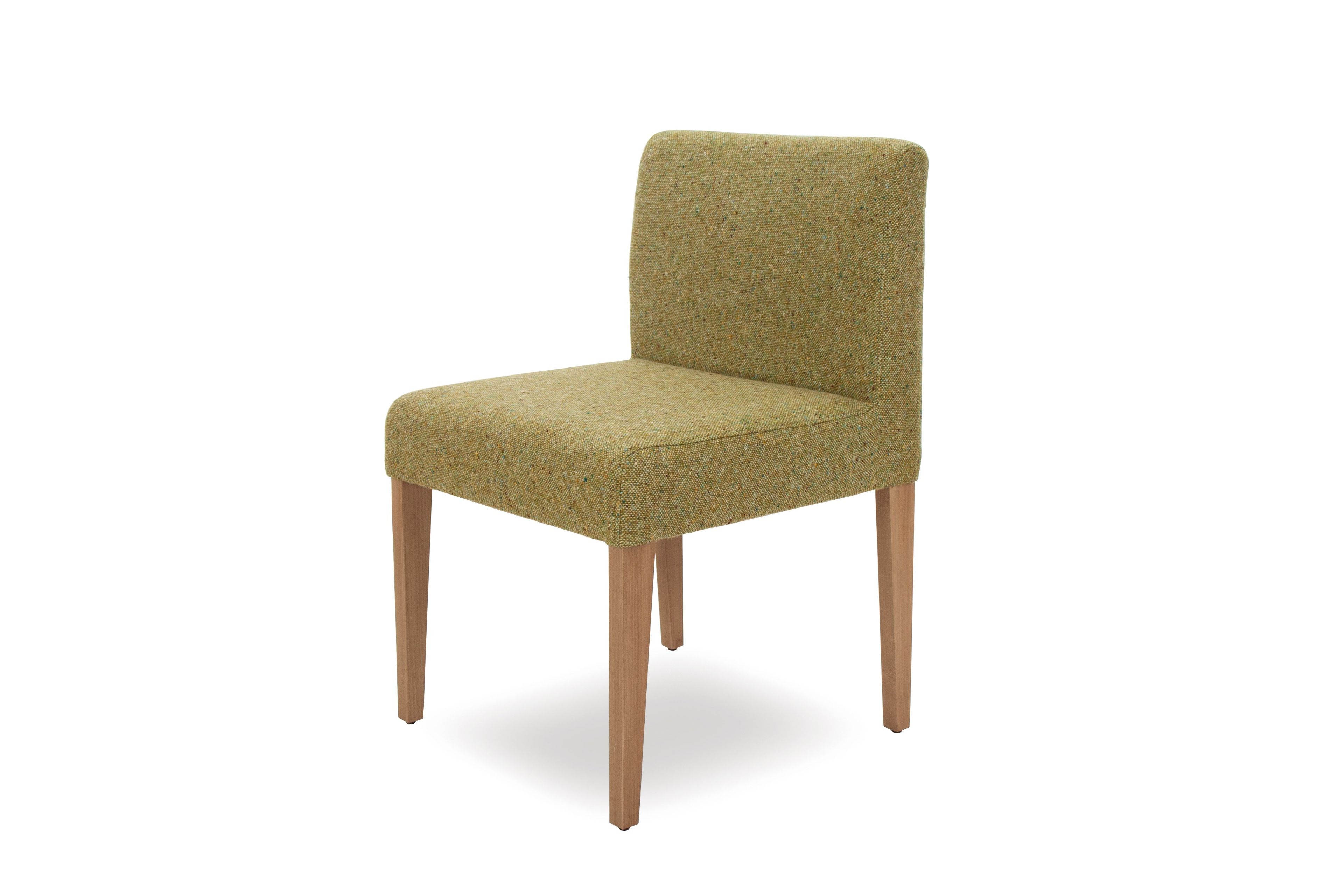 Мягкий тканевый стул с подлокотниками CREARTE COLLECTIONS Oga ARCH-00056822 - Вид №16