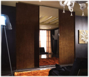 Шкаф Genesis TURRI T745