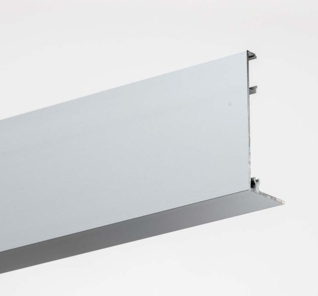 Glass and aluminium door Saint-Gobain - Logli LM ARCH-00094738 - Вид №14
